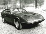 Maserati Indy 1969 года